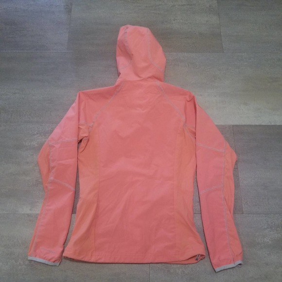SOLD Columbia Omni Shield Womens Full Zip Jacket - Picture 2 of 3